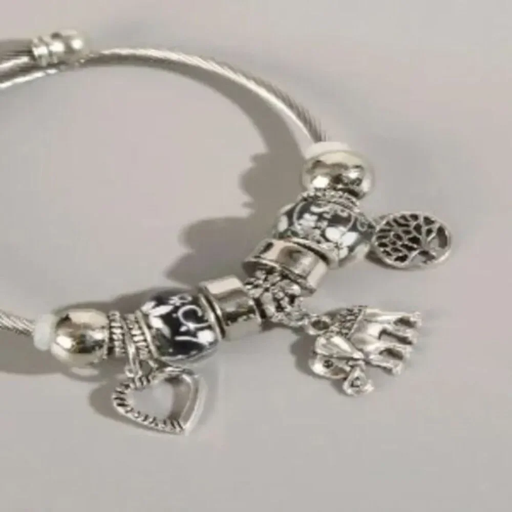 Unbranded elephant charm
